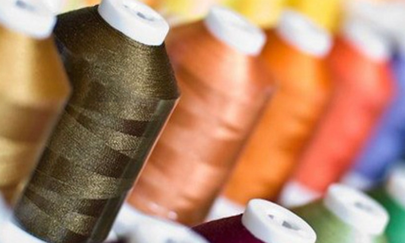 Printing and dyeing industry