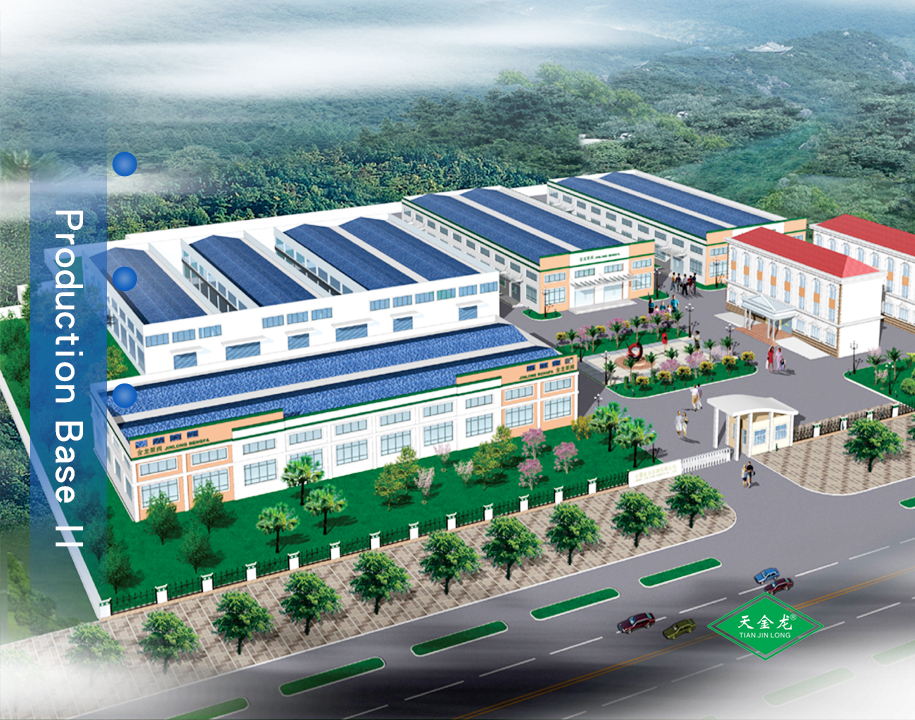 Production Base II